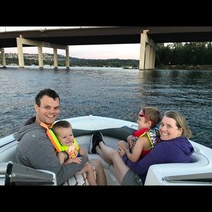 Meet your Posher, Michelle